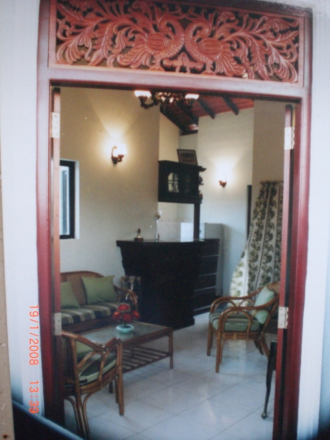 Colombo 6 Apartment for sale/rent